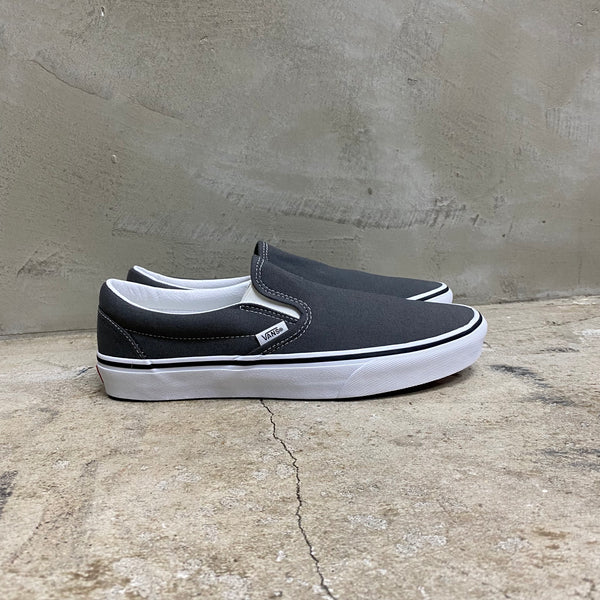 Classic Slip-On ' Canvas ' -VANS CLASSIC LINE-