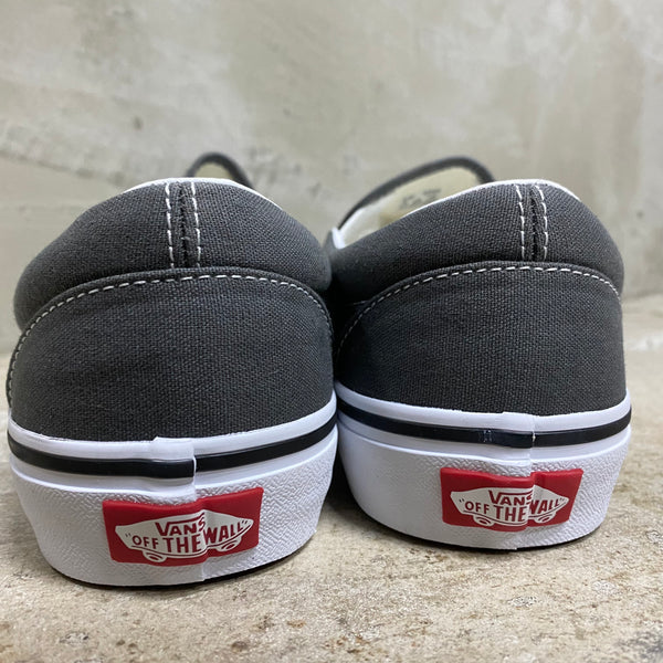 Classic Slip-On ' Canvas ' -VANS CLASSIC LINE-