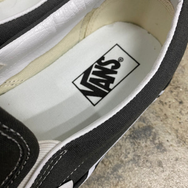 Classic Slip-On ' Canvas ' -VANS CLASSIC LINE-