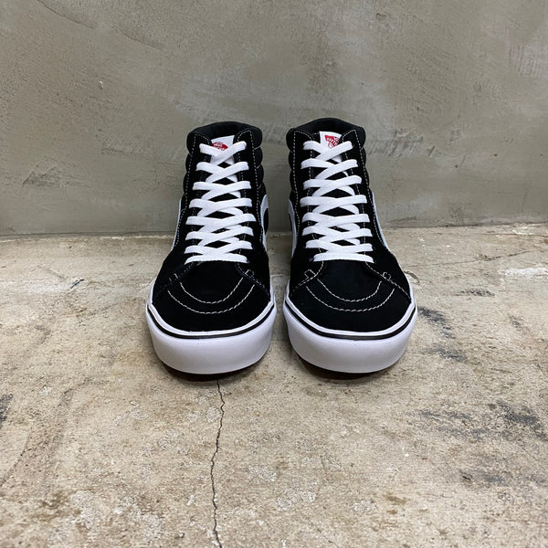 Comfycush Sk8-Hi ' Classic ' -VANS CLASSIC LINE-