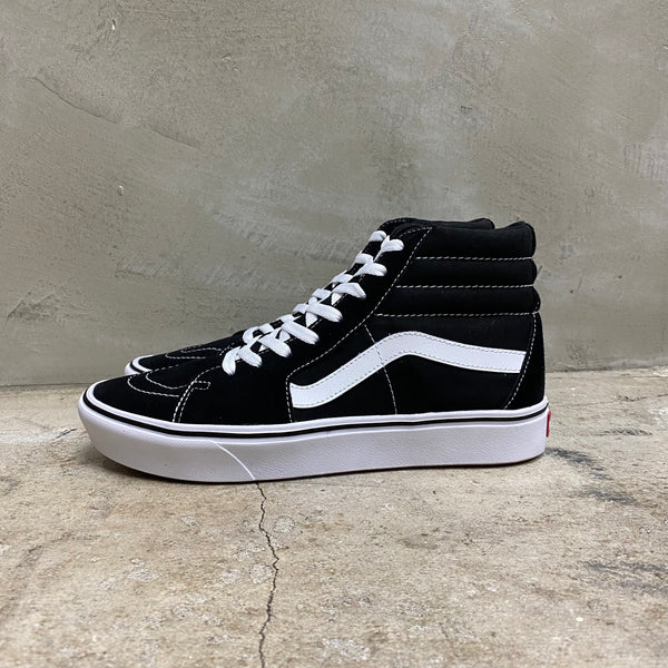 Comfycush Sk8-Hi ' Classic ' -VANS CLASSIC LINE-