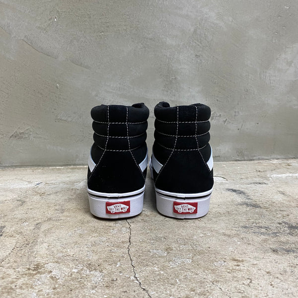 Comfycush Sk8-Hi ' Classic ' -VANS CLASSIC LINE-