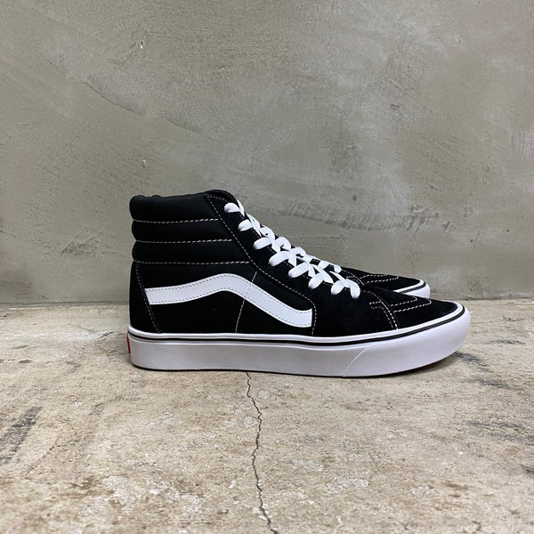 Comfycush Sk8-Hi ' Classic ' -VANS CLASSIC LINE-