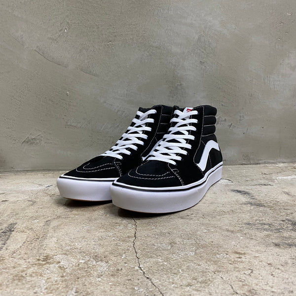 Comfycush Sk8-Hi ' Classic ' -VANS CLASSIC LINE-