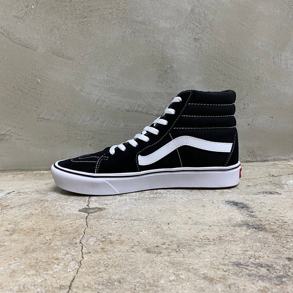 Comfycush Sk8-Hi ' Classic ' -VANS CLASSIC LINE-