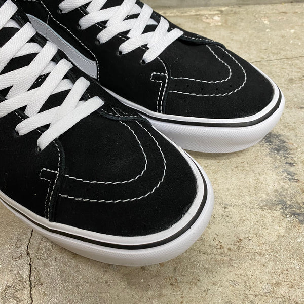 Comfycush Sk8-Hi ' Classic ' -VANS CLASSIC LINE-