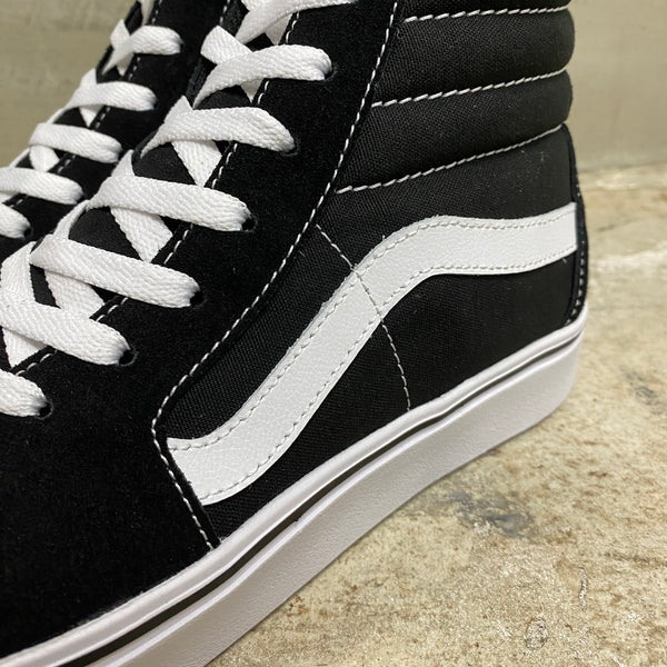 Comfycush Sk8-Hi ' Classic ' -VANS CLASSIC LINE-