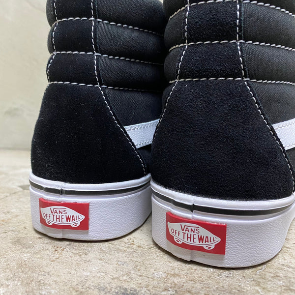 Comfycush Sk8-Hi ' Classic ' -VANS CLASSIC LINE-