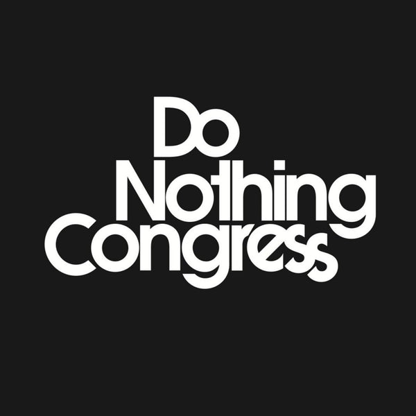 ［ FINAL ONE ! ］Do Nothing Congress T-SHIRTS "SUMMER 1889" / Do Nothing Congress