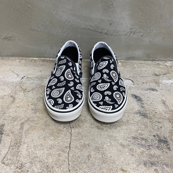 Classic Slip-On " PRIMAVERA "-VANS CLASSIC LINE-