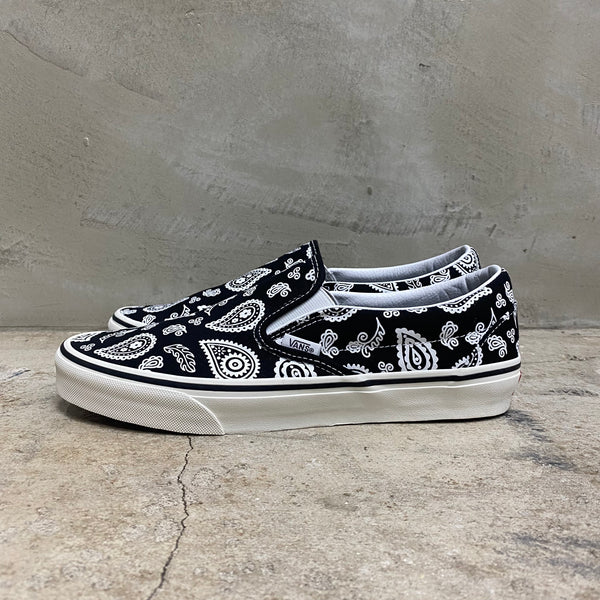 Classic Slip-On " PRIMAVERA "-VANS CLASSIC LINE-