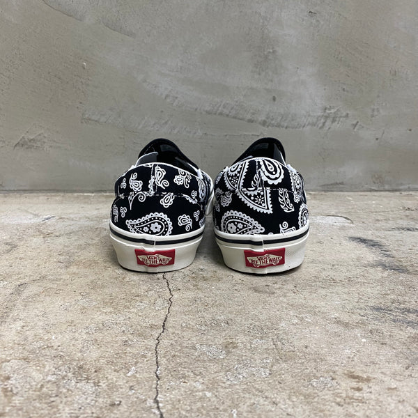 Classic Slip-On " PRIMAVERA "-VANS CLASSIC LINE-