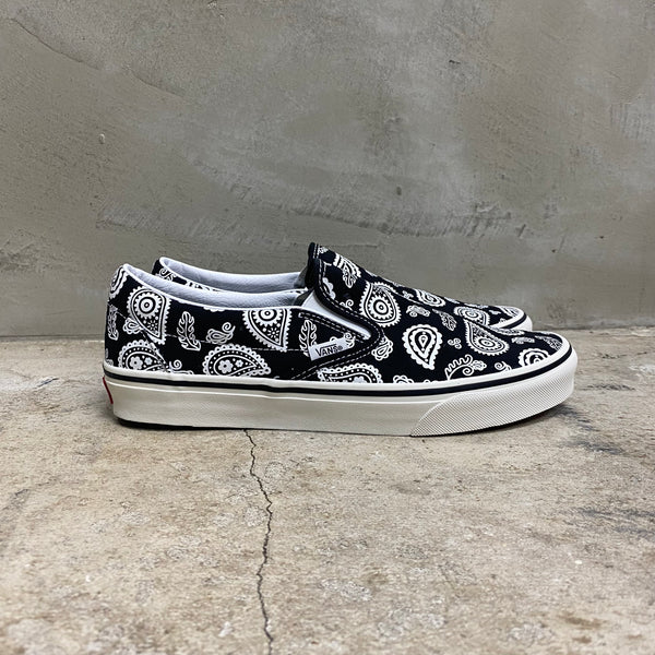 Classic Slip-On " PRIMAVERA "-VANS CLASSIC LINE-