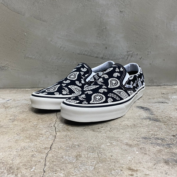 Classic Slip-On " PRIMAVERA "-VANS CLASSIC LINE-