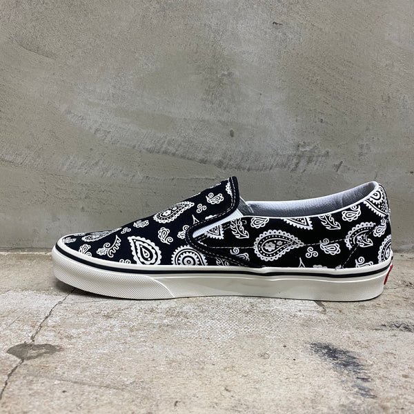 Classic Slip-On " PRIMAVERA "-VANS CLASSIC LINE-