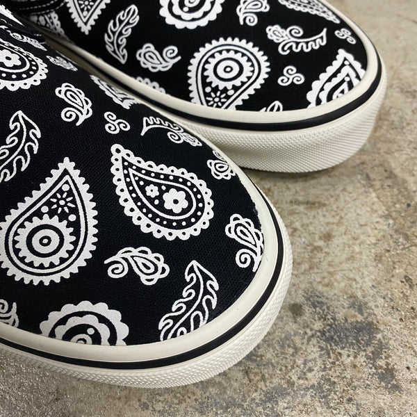 Classic Slip-On " PRIMAVERA "-VANS CLASSIC LINE-
