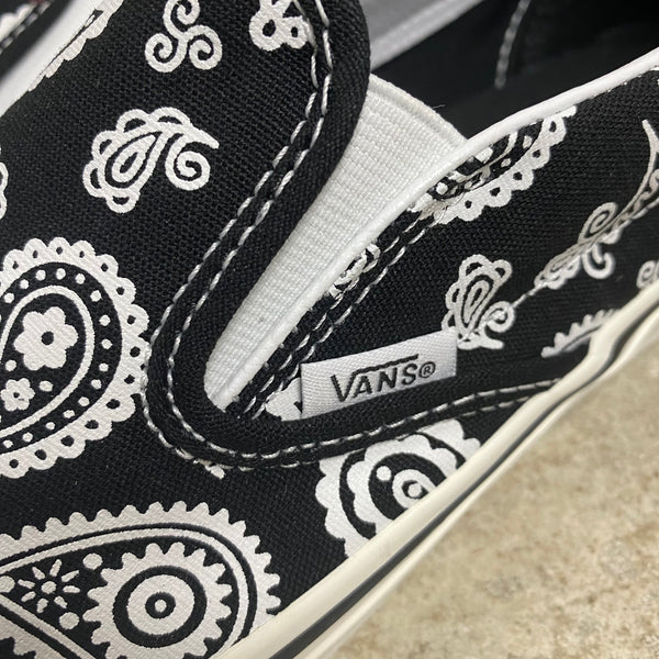 Classic Slip-On " PRIMAVERA "-VANS CLASSIC LINE-