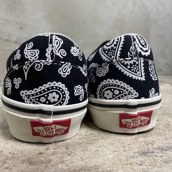 Classic Slip-On " PRIMAVERA "-VANS CLASSIC LINE-