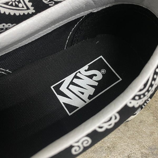 Classic Slip-On " PRIMAVERA "-VANS CLASSIC LINE-