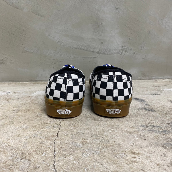 Authentic ' CHECKERBOARD  ' -VANS CLASSIC LINE-