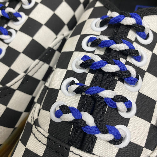 Authentic ' CHECKERBOARD  ' -VANS CLASSIC LINE-