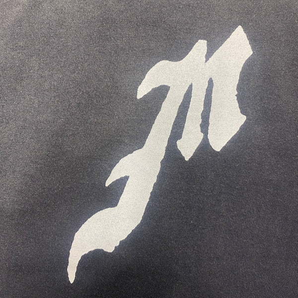 SAINT MICHAEL LONG SLEEVE T-SHIRTS " M " / Saint Michael