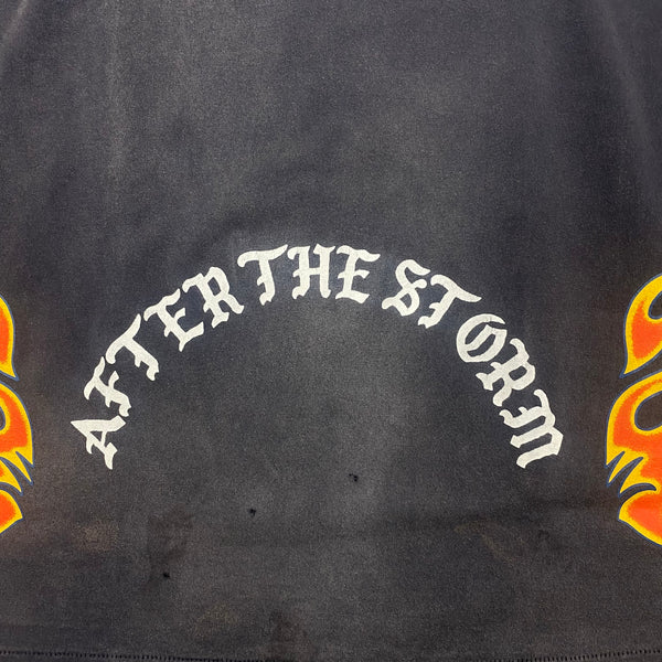 SAINT MICHAEL LONG SLEEVE T-SHIRTS " M " / Saint Michael