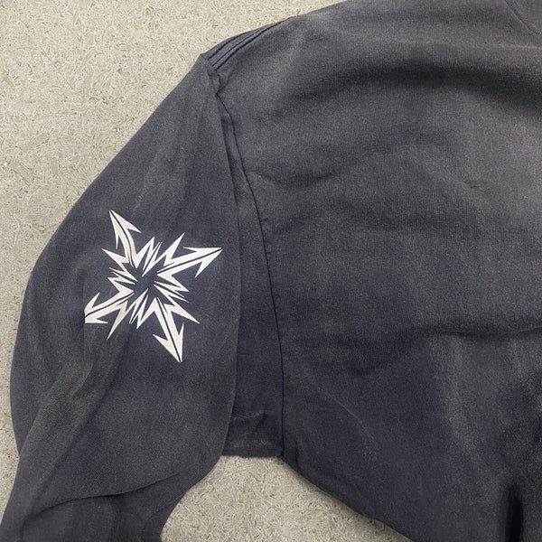 SAINT MICHAEL LONG SLEEVE T-SHIRTS " M " / Saint Michael