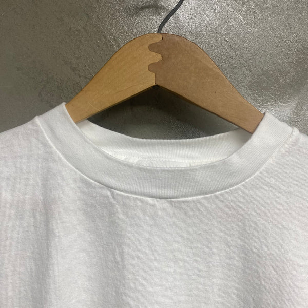 SAINT MICHAEL SHORT SLEEVE T-SHIRT ' RIBON SAINT ' / Saint Michael