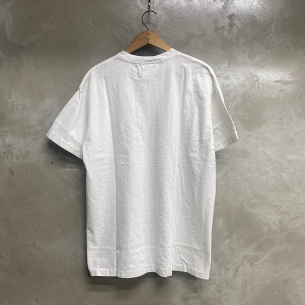 SAINT MICHAEL SHORT SLEEVE T-SHIRT ' RIBON SAINT ' / Saint Michael