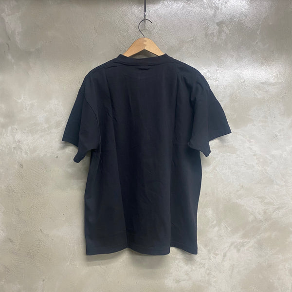 SAINT MICHAEL x BORN X RAISED SHORT SLEEVE T-SHIRTS ' BORN SAINT ' -COLLABORATION- / Saint Michael