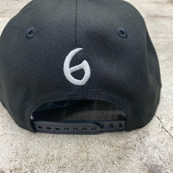 SAINT MICHAEL x NEW ERA CAP ' MX ' -COLLABORATION- / Saint Michael