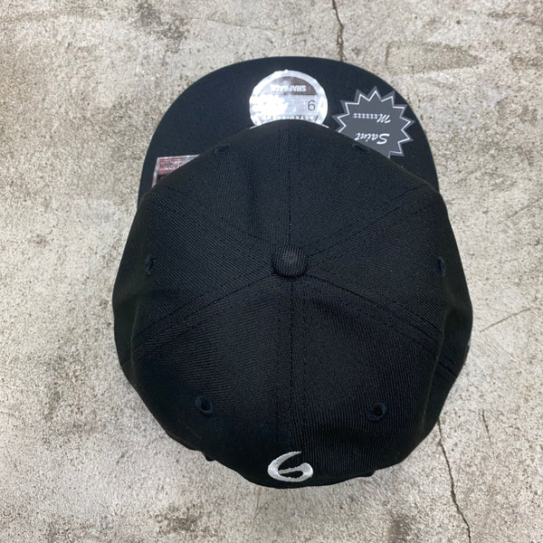 SAINT MICHAEL x NEW ERA CAP ' MX ' -COLLABORATION- / Saint Michael