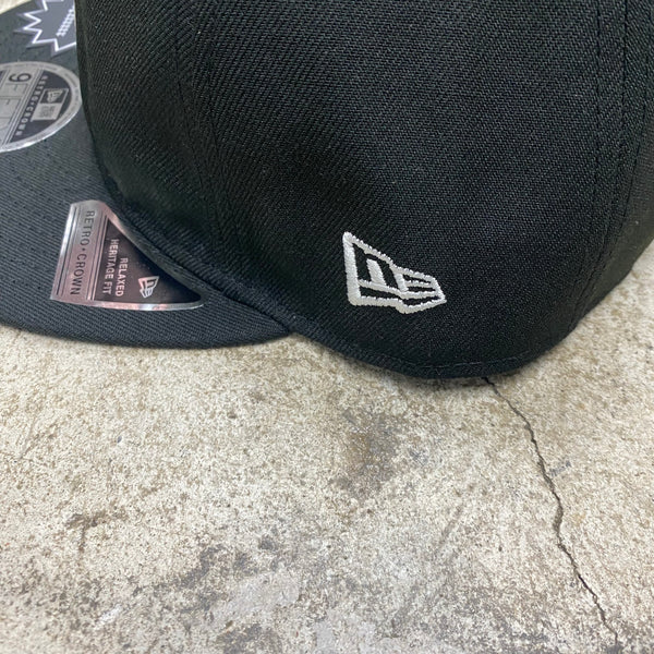SAINT MICHAEL x NEW ERA CAP ' MX ' -COLLABORATION- / Saint Michael
