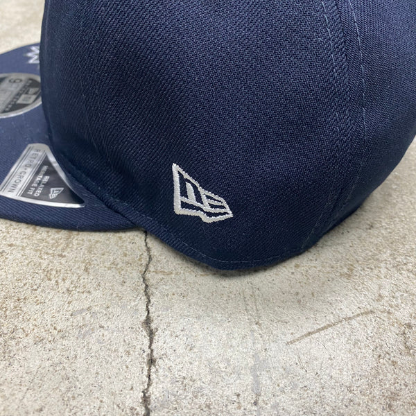 SAINT MICHAEL x NEW ERA CAP ' MX ' -COLLABORATION- / Saint Michael