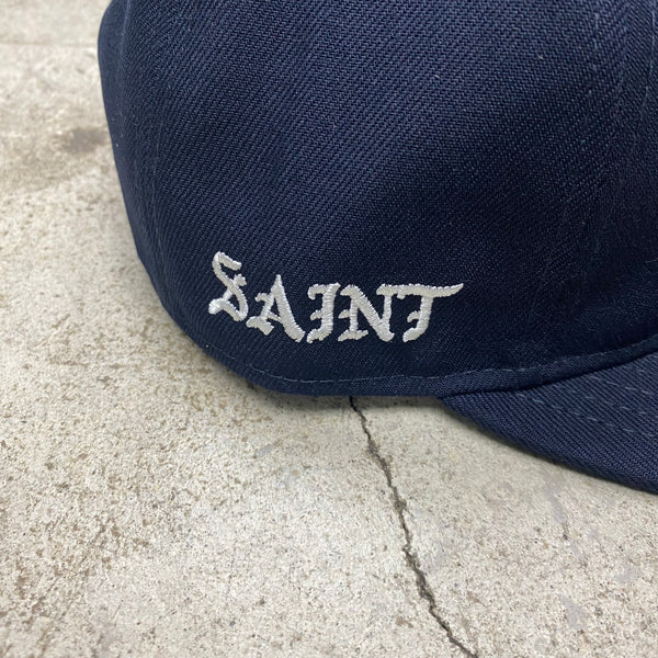 SAINT MICHAEL x NEW ERA CAP ' MX ' -COLLABORATION- / Saint Michael