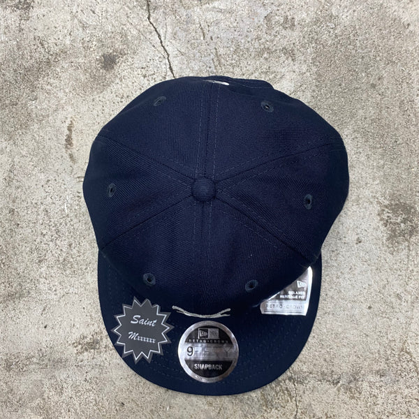 SAINT MICHAEL x NEW ERA CAP ' MX ' -COLLABORATION- / Saint Michael