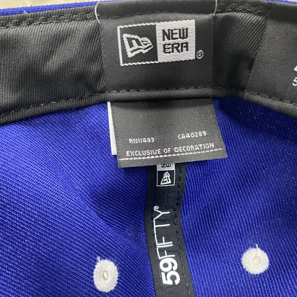 SAINT MICHAEL x BORN X RAISED × NEW ERA CAP ' BORN SAINT ' -COLLABORATION- / Saint Michael