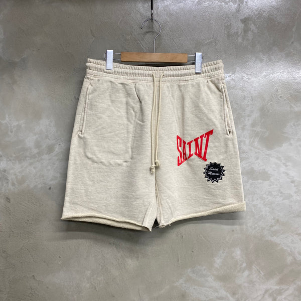 SAINT MICHAEL SHORT PANTS ' SAINT ' / Saint Michael
