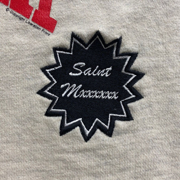 SAINT MICHAEL SHORT PANTS ' SAINT ' / Saint Michael