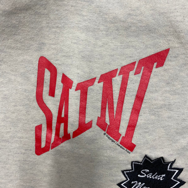 SAINT MICHAEL SHORT PANTS ' SAINT ' / Saint Michael