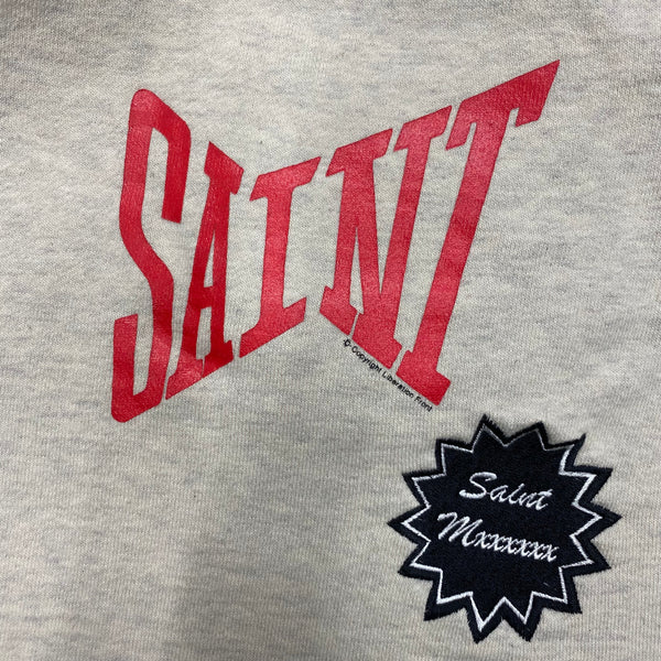 SAINT MICHAEL SHORT PANTS ' SAINT ' / Saint Michael