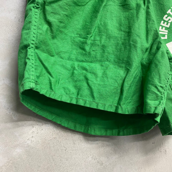 SAINT MICHAEL EASY SHORT PANTS ' CREATION ' / Saint Michael