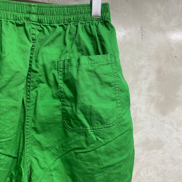 SAINT MICHAEL EASY SHORT PANTS ' CREATION ' / Saint Michael