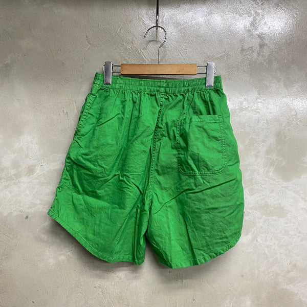 SAINT MICHAEL EASY SHORT PANTS ' CREATION ' / Saint Michael