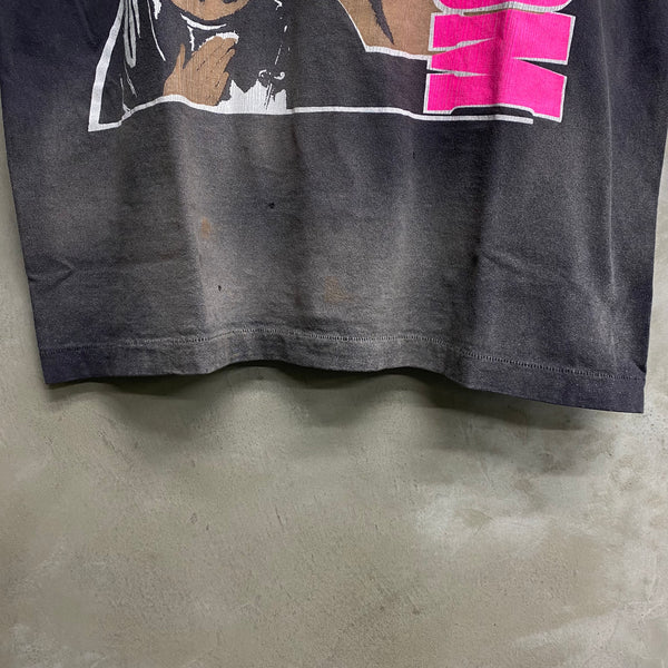 SAINT MICHAEL x LASTMAN SHORT SLEEVE T-SHIRTS ' ST KINGDOM ' -COLLABORATION-/ Saint Michael