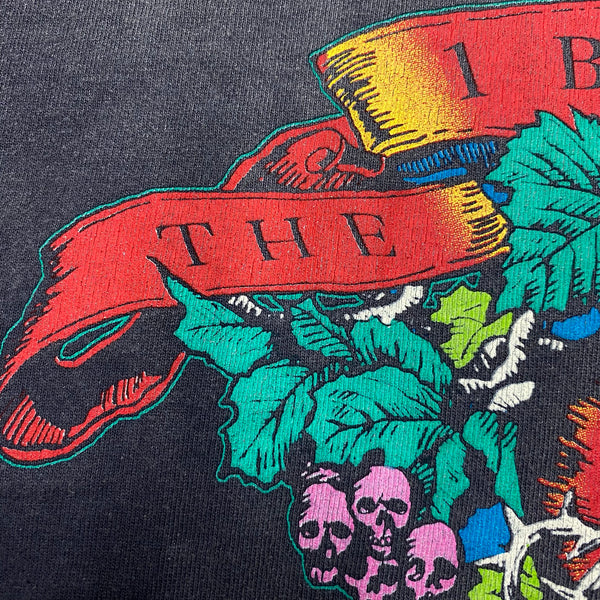 SAINT MICHAEL x LASTMAN SHORT SLEEVE T-SHIRTS ' BEATING ' -COLLABORATION-/ Saint Michael