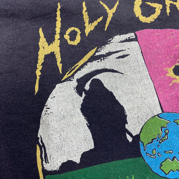SAINT MICHAEL x LASTMAN SHORT SLEEVE T-SHIRTS ' HOLY GHOST ' -COLLABORATION-/ Saint Michael