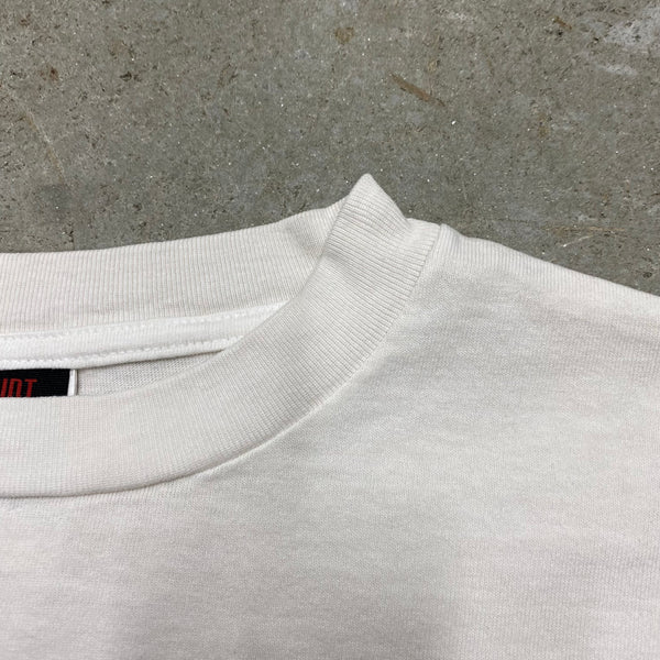 SAINT MICHAEL x FREEDOM SHORT SLEEVE T-SHIRTS ' BIKE ' -COLLABORATION-/ Saint Michael