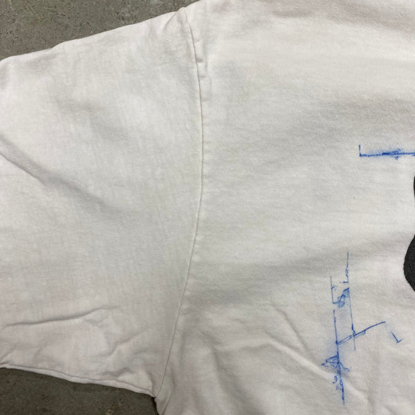 SAINT MICHAEL x FREEDOM SHORT SLEEVE T-SHIRTS ' BIKE ' -COLLABORATION-/ Saint Michael